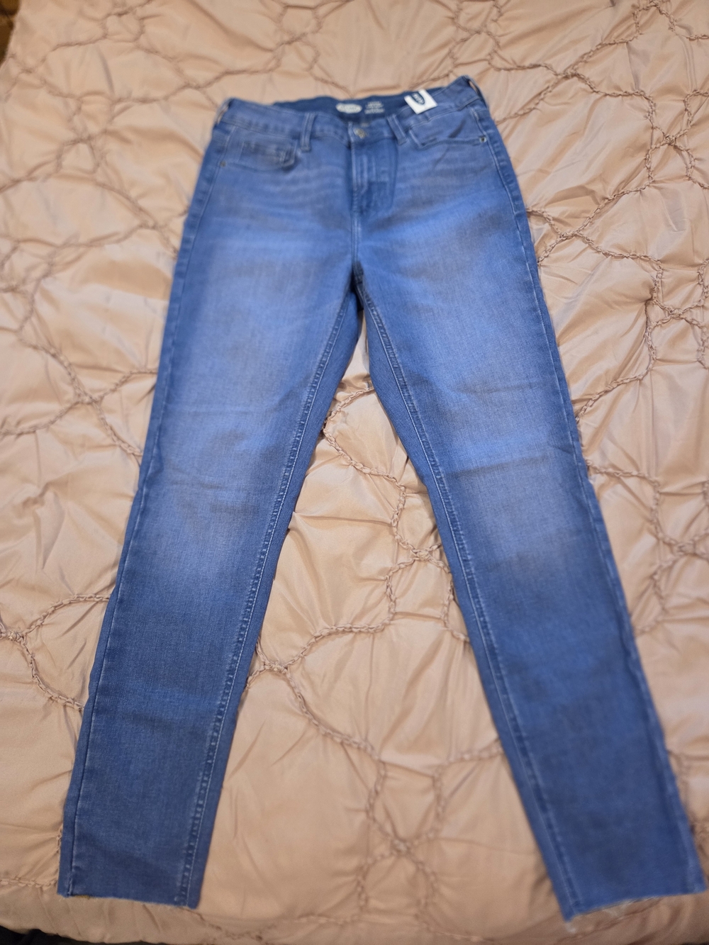 Old Navy Women's Rockstar Super Skinny Jeans